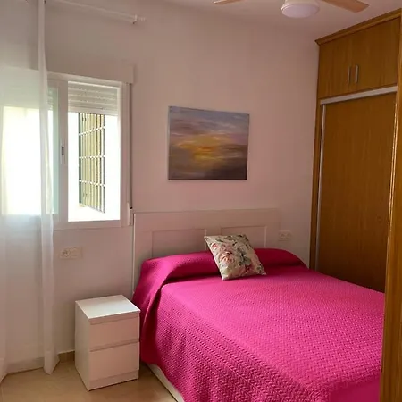 Apartamento Playa De La Guardia